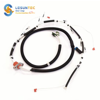 # Arnés de cableado eléctrico para inyector de coche personalizado de fábrica P23513557, arnés de cableado para motor Detroit