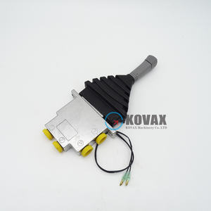 KOVAX Marke Bagger Bulldozer Joystick JRCVD-02 <span class=keywords><strong>Pilot</strong></span> ventil Steuerventil B229900001009 - Product Image 2