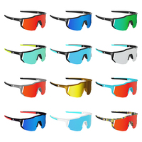 Lunettes de soleil pour la protection des yeux, stylé, nouveau, pour le sport, 2021