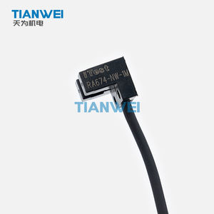 Capteur photoélectrique <span class=keywords><strong>Itest</strong></span> RA674-NW 100 % neuf et original de Taïwan - Product Image 5