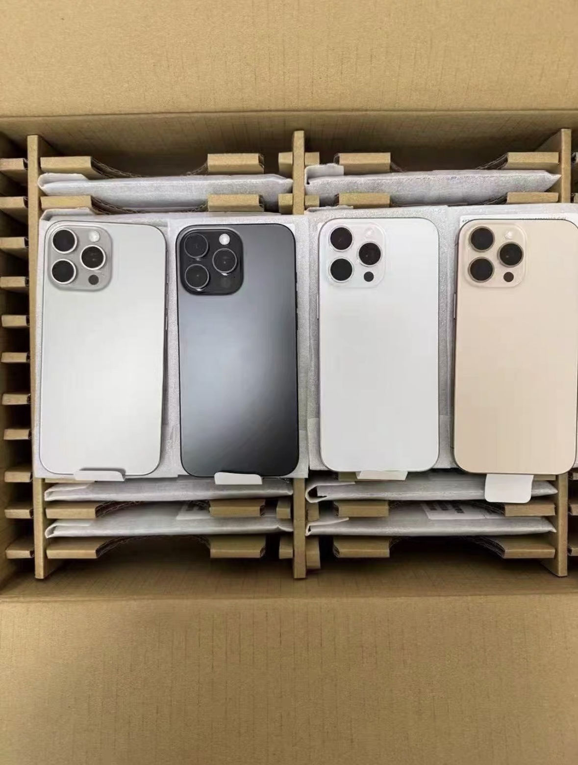 รุ่นอื่น ๆ