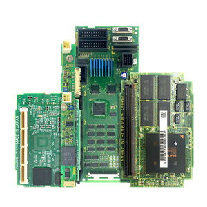 Carte optionnelle EtherNet/IP CMM-EIP02 pour variateur de fréquence (VFD) - Carte de circuit imprimé CMM-EIP02 - Product Image 4