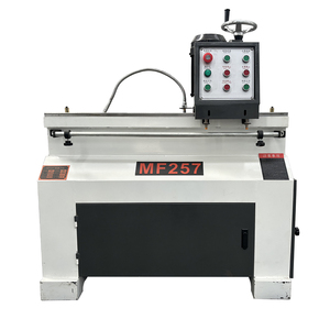Máquina Afiladora Automática de Cuchillas para Trabajar la Madera, Afilado de Cuchillos Rectos - Product Image 1