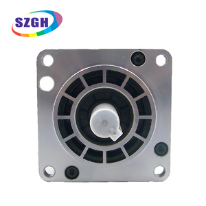 Motor Impermeable de 32 W y Controlador de Velocidad de CA de 2 Fases - Product Image 3