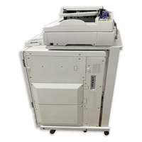 Mesin Printer Riso Comcolor Bekas Orphis Riso Color Printer X EX 9050 7150 9150 7200 untuk Mesin Fotokopi Imprimante