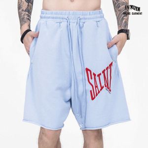 Short vintage pour homme Pantalon en nylon pour <span class=keywords><strong>la</strong></span> plage Piste De basket-ball Ee Ku 23 Kk <span class=keywords><strong>La</strong></span> Hombre Gym Vente en gros <span class=keywords><strong>Kill</strong></span> Crew Butt Lift Bolsillos - Product Image 3