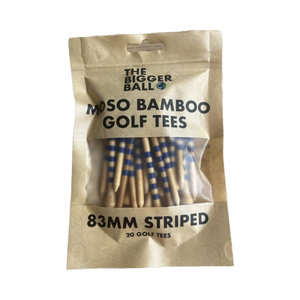 Soportes para Tees de <span class=keywords><strong>Golf</strong></span> de Bambú Ecológicos con Logotipo Personalizado, Bolsas de Embalaje Personalizadas Multicolores, Todos los Tamaños, Tees de <span class=keywords><strong>Golf</strong></span> Personalizados - Product Image 4