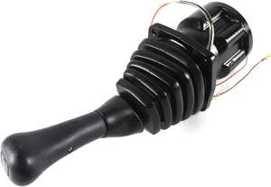 Poignée de commande de joystick pour excavatrice, poignée de commande à distance, HongWang REXROTH Doosan Hitachi 1 - Product Image 3