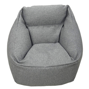 Divano Poltrona Relax per Soggiorno, Set di Mobili Convertibili, Letto Singolo, Pouf, Divani a Sacco, Divani Pigri per Casa - Product Image 1