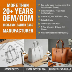 Sac de transport pour chien en cuir PU de qualité supérieure personnalisé OEM avec panneaux en maille respirante, clip de sécurité pour laisse et base renforcée - Product Image 2