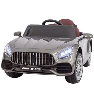 Voiture électrique pour enfants de haute qualité, 12V, haute puissance, 4 roues motrices, monoplace, alimentée par batterie, en plastique, pour enfants - Product Image 3