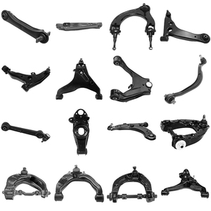 Bras de commande en acier de pièces de suspension durables en gros pour tous les modèles <span class=keywords><strong>Mitsubishi</strong></span> Lancer Pajero L200 - Product Image 2