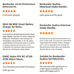 Bombardier <span class=keywords><strong>Jet</strong></span> <span class=keywords><strong>Ski</strong></span> réparation outils professionnels turbine moteur Turbine pompe à eau outils d'accompagnement acier inoxydable nouveau - Product Image 6