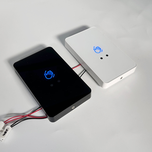 Điều khiển truy cập touchless chuyển đổi cửa hồng ngoại không có nút thoát cảm ứng - Product Image 2