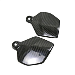 Modification de carrosserie pour <span class=keywords><strong>moto</strong></span> HONDA CBR1000RR, coque en fibre de carbone sèche, ensemble complet d'accessoires - Product Image 3
