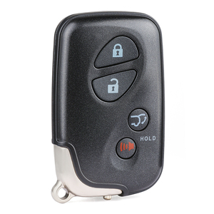 Clé intelligente à 4 boutons Lexus LX570 Lexus RX350 2008-2016 PN 89904-60A00 HYQ14AEM <span class=keywords><strong>GNE</strong></span> 6601 314MHZ - Product Image 4