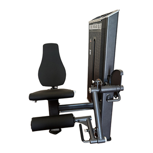 Commercial Dual <b>Leg</b> Extension and Machine Adjustable Home Gym Fitness Equipment for Body Building Plate Pin Loaded L8002A Fitnes - Product Image 3