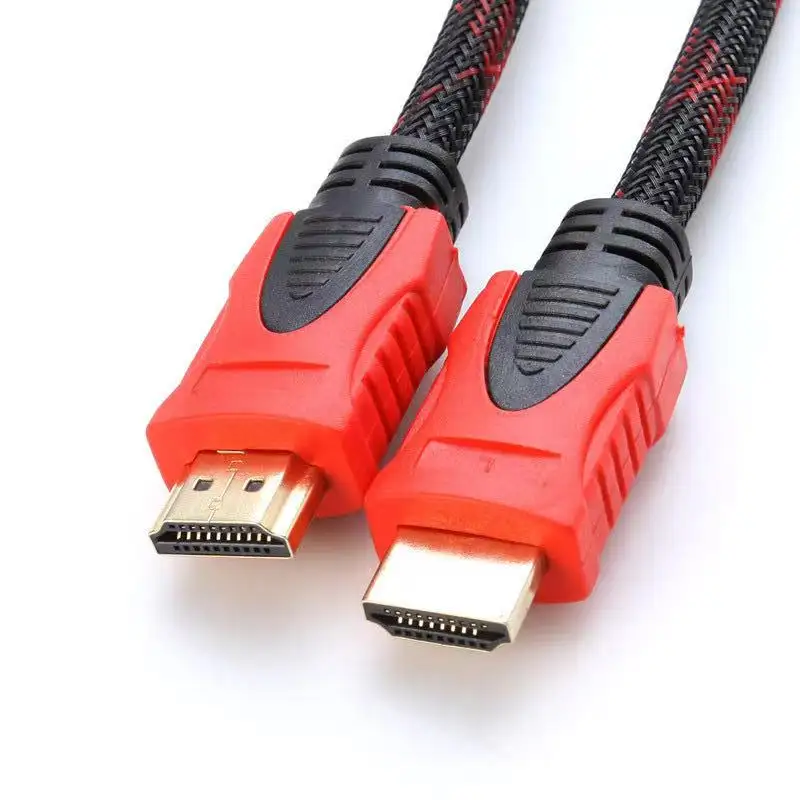 Peaceful Factory Price Wholesale Hdtv Male Cable To Male 1080p 4k Oem Available On Stock