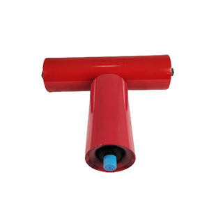 Vente flash pour rouleaux de convoyeur en acier et en acier au carbone Interroll, état neuf pour <span class=keywords><strong>machine</strong></span> à bouillettes - Product Image 3