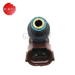 Inyector de Combustible 16450-MEL-003 para Honda CBR1000RR VFR800 VFR800F, Pieza del Compartimento del Motor de Motocicleta - Product Image 2
