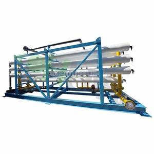 RO Large Reverse Osmosis Water Treatment <b>Equipment</b> Industrial Water Purification Commercial Deionized Direct Drinking - Product Image 6