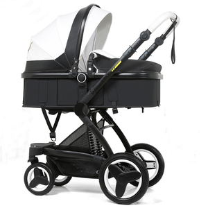 Trung Quốc Cung Cấp Đôi Xe Đẩy Với Ghế Xe Hình Ảnh/Twin <span class=keywords><strong>Stroller</strong></span> Đôi/Dễ Dàng Gấp Pram - Product Image 2