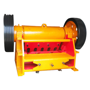 Высокоэффективная щековая дробилка <span class=keywords><strong>PEX</strong></span>-150*750 для дробления гальки - Product Image 3