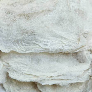 Natural <b>Silk</b> Cocoon <b>Sheets</b> Soft Mulberry <b>Silk</b> Fiber for Facial Skin Care Beauty Treatments Handmade Crafts and Everyday Use - Product Image 5