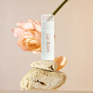 CCLB0043 Brillant à lèvres de marque privée baume à lèvres hydratant naturel à <span class=keywords><strong>la</strong></span> vitamine E <span class=keywords><strong>cire</strong></span> d'abeille exfoliant imperméable réparateur pour les lèvres Vente en gros - Product Image 6