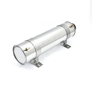 Ordine all'Ingrosso (10+ Pezzi) Serbatoio Carburante in Acciaio Inox 20L per Riscaldatori Diesel Webasto e Parti per Riscaldatori ad Aria per Camper e Furgoni - Product Image 2