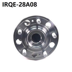 Unidad de Cubo de Rueda IRQE-28A08, Diámetro Interior de 81 mm, para JAC Refine S5, Repuesto de Rodamiento del Eje Trasero - Product Image 4