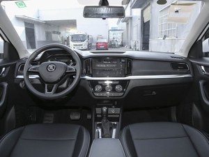 <span class=keywords><strong>Skoda</strong></span> Kamiq 2023, 1.5L Gasolina, SUV Compacto, Transmisión Automática, Tracción Delantera, Volante a la Izquierda, <span class=keywords><strong>Auto</strong></span> Usado con Asientos de Cuero Sintético y Pantalla Inteligente - Product Image 6