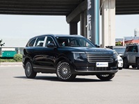 Nouveau JETOUR X70L 2.0TD Elite 2025 – SUV 5 places automatique essence turbo, haute performance Euro VI, intérieur clair, conduite à gauche R20