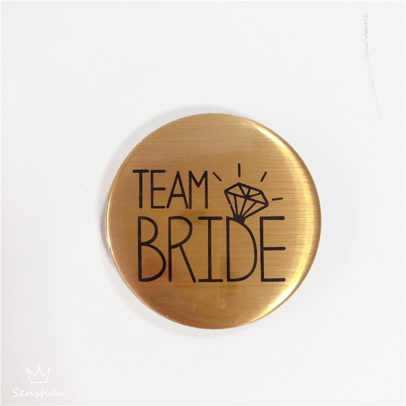Novia equipo