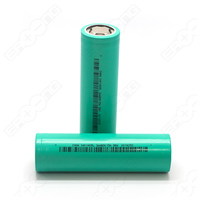 Vente chaude 40140 15Ah Sodium Ion Batterie Cellule Cylindrique Na-ion Batterie pour Applications Solaires
