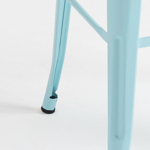 Best-seller Chine Vente en gros Tabouret de bar Chaises Salle à manger en métal Chaise Tolixs Empilable - Product Image 5