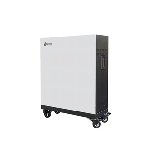 Batterie au lithium solaire à roues ZOOMAR, vente incroyable, cycles profonds, 48v 300Ah LiFepo4, batterie à l'état solide - Product Image 3