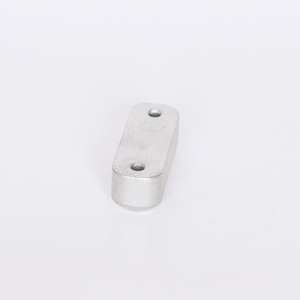 Gietdiensten RVS Koolstofstaal Metaalgietstukken Vacuüm Investering Lost Wax Gieten - Product Image 3