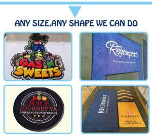 कस्टम रनर रूग व्यक्तिगत अनुकूलित कालीन धावक क्षेत्र रग्स हॉलवे धावक रग रसोई चटाई गैर स्किड वॉशबल - Product Image 5