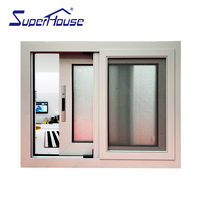 Superhouse-puertas móviles antirrobo para el hogar, ventana de segunda mano, fabricante de hogar móvil, protectores de ventana con AS2047