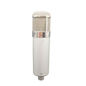 Popular DIY 34mm Large Diaphragm Condenser Microphone U47 XLR Metal Wired Stereo Cardioid Recording Kit <b>for</b> Podcast Pro - Product Image 2