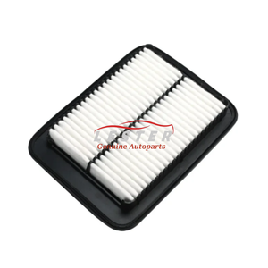 Accesorios de coche filtro de aire 28113-0X000 para <span class=keywords><strong>Hyundai</strong></span> IX35/TUCSON piezas de automóvil originales elemento de filtro de aire 281130X000 - Product Image 1