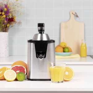 Ev düşük gürültü ucuz narenciye sıkacağı elektrikli en iyi manuel narenciye sıkacakları - Product Image 5