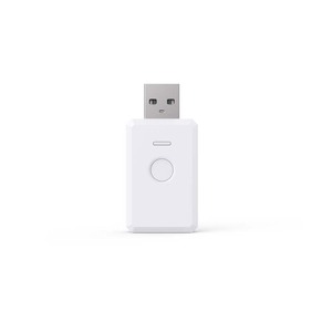 เกตเวย์ KKM KG04 แบบพกพา เชื่อมต่อผ่านบลูทูธ ไวไฟ และ USB พร้อมใช้งานทันที รองรับ MQTT - Product Image 1
