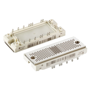 FP50R12KT4G ทรานซิสเตอร์ IGBT โมดูล 1200V 50A ชิ้นส่วนอิเล็กทรอนิกส์ใหม่และของแท้ - Product Image 1