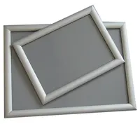 Алюминиевая рамка для плаката A1/A2/A3/A4