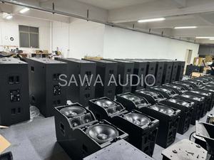 Vtx V25 kép 15 inch 3 cách thụ động dòng mảng loa âm thanh chuyên nghiệp hoạt động hệ thống âm thanh <span class=keywords><strong>PRO</strong></span> Loa ngoài trời loa - Product Image 6