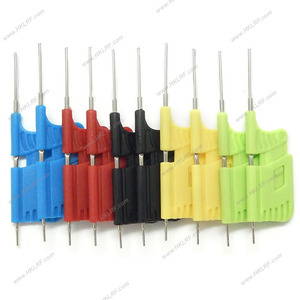 SMD <strong>IC</strong> Chips <strong>Test</strong> <strong>Clips</strong> SMD Grippers TSOP SSOP SOP8 Sockets <strong>Clip</strong> for ICs - Product Image 4