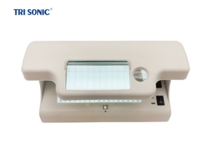 <span class=keywords><strong>UV</strong></span>/WM/manyetizma algılama ile para birimi için HT-09A taşınabilir banknot detektör makinesi para dedektörü - Product Image 2
