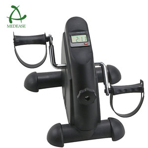 Mini esercizio per la riabilitazione della mano dispositivo di esercizio bici per anziani disabili - Product Image 5